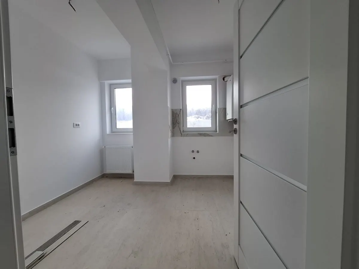 Apartament decomandat de vanzare in Iasi, Galata, 85,55 mp, bloc nou - foto 10