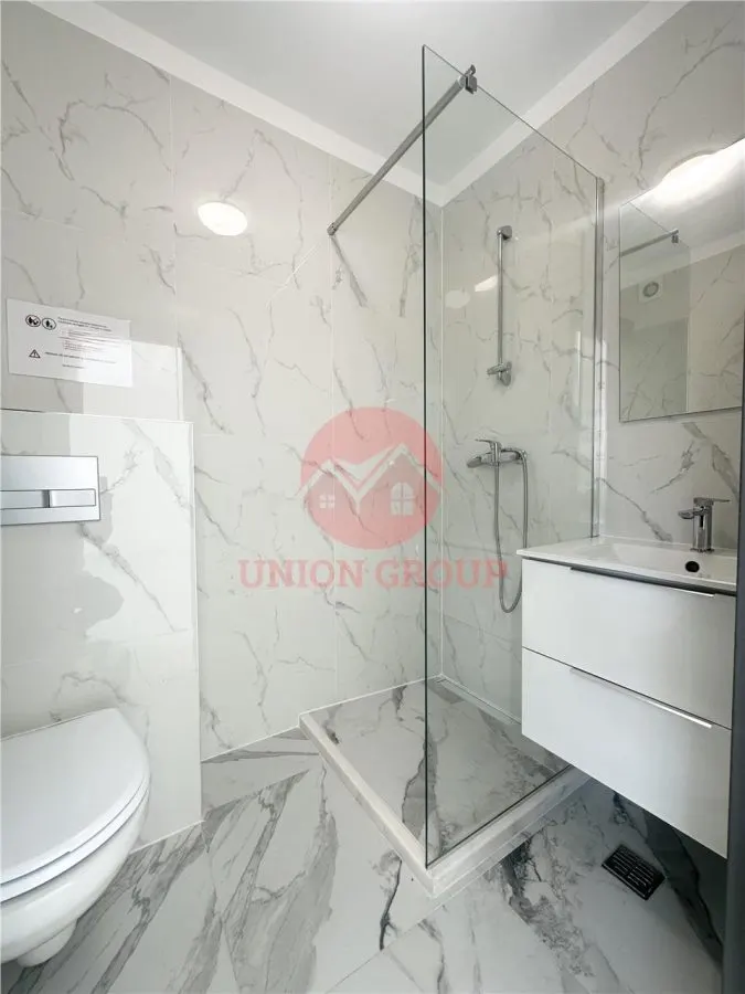 Birou Individual in Cladire Noua - Zona Faleza Nord - UTILITATI INCLUSE - foto 4