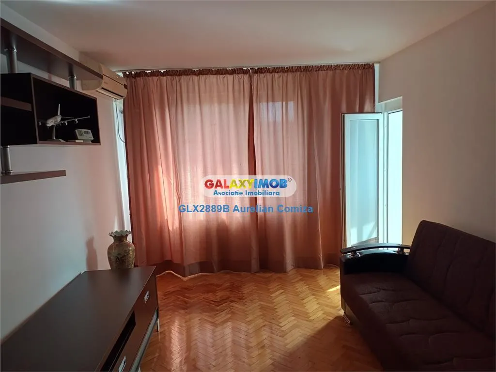 Apartament 2 camere Crangasi/centrala proprie/AC - foto 2