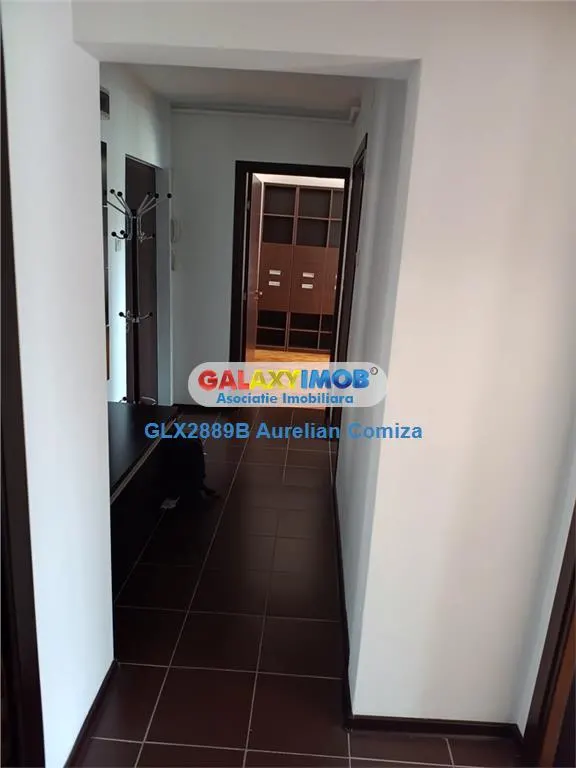 Apartament 2 camere Crangasi/centrala proprie/AC - foto 3