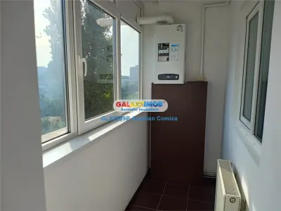 Apartament 2 camere Crangasi/centrala proprie/AC - foto 9