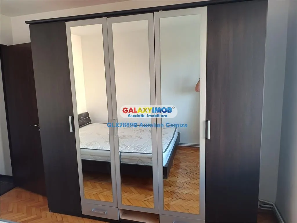 Apartament 2 camere Crangasi/centrala proprie/AC - foto 10