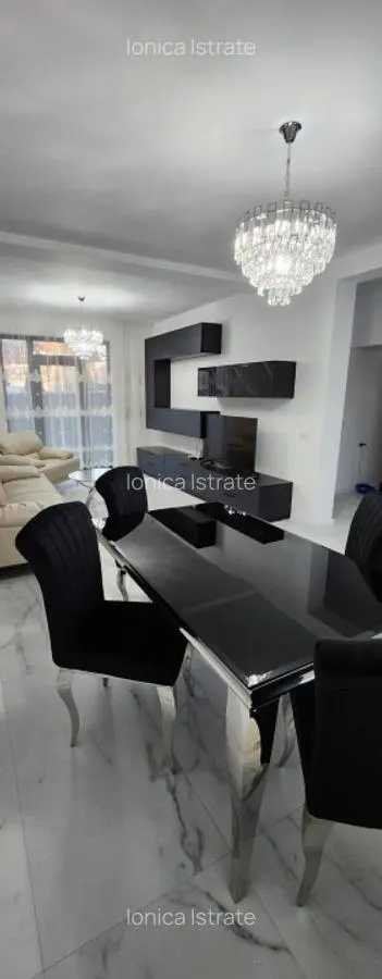 Casa spatioasa de inchiriat in Valea Adanca - direct proprietar - foto 7