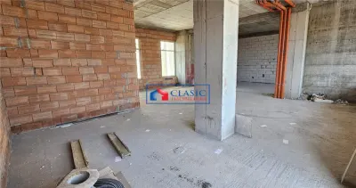 Inchiriere spatiu comercial, birouri, showroom, servicii Marasti zona Fabricii, Cluj-Napoca - foto 6
