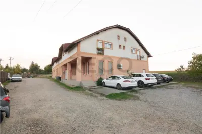 RECO Apartament cu 3 Camere  , Paleu - foto 1