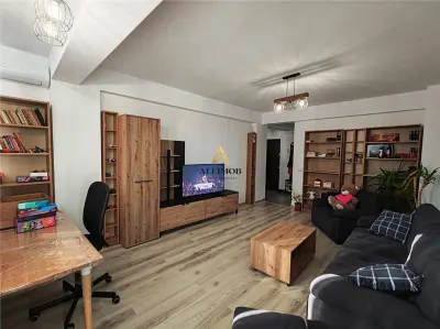Apartament 2 camere in Ploiesti, zona Vest - Ploiesti