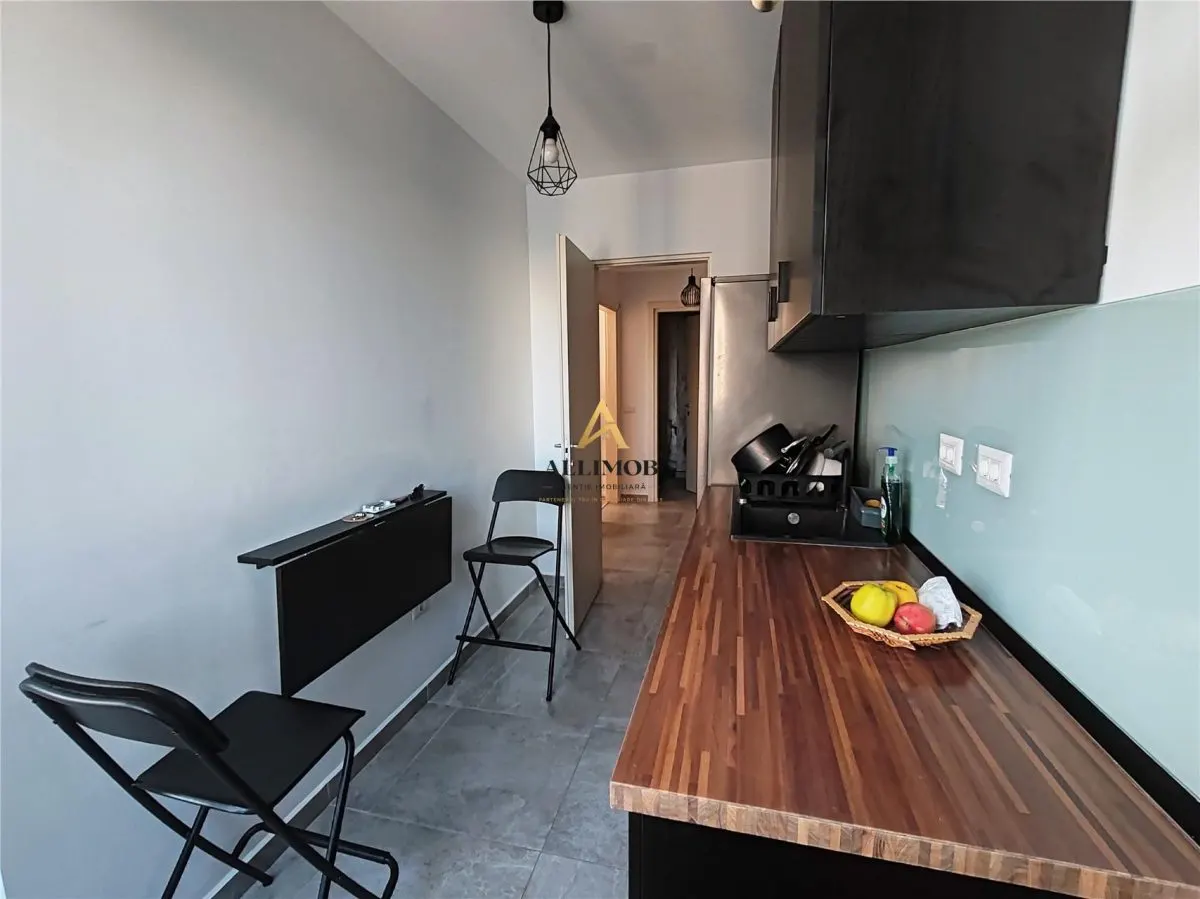 Apartament 2 camere in Ploiesti, zona Vest - foto 11