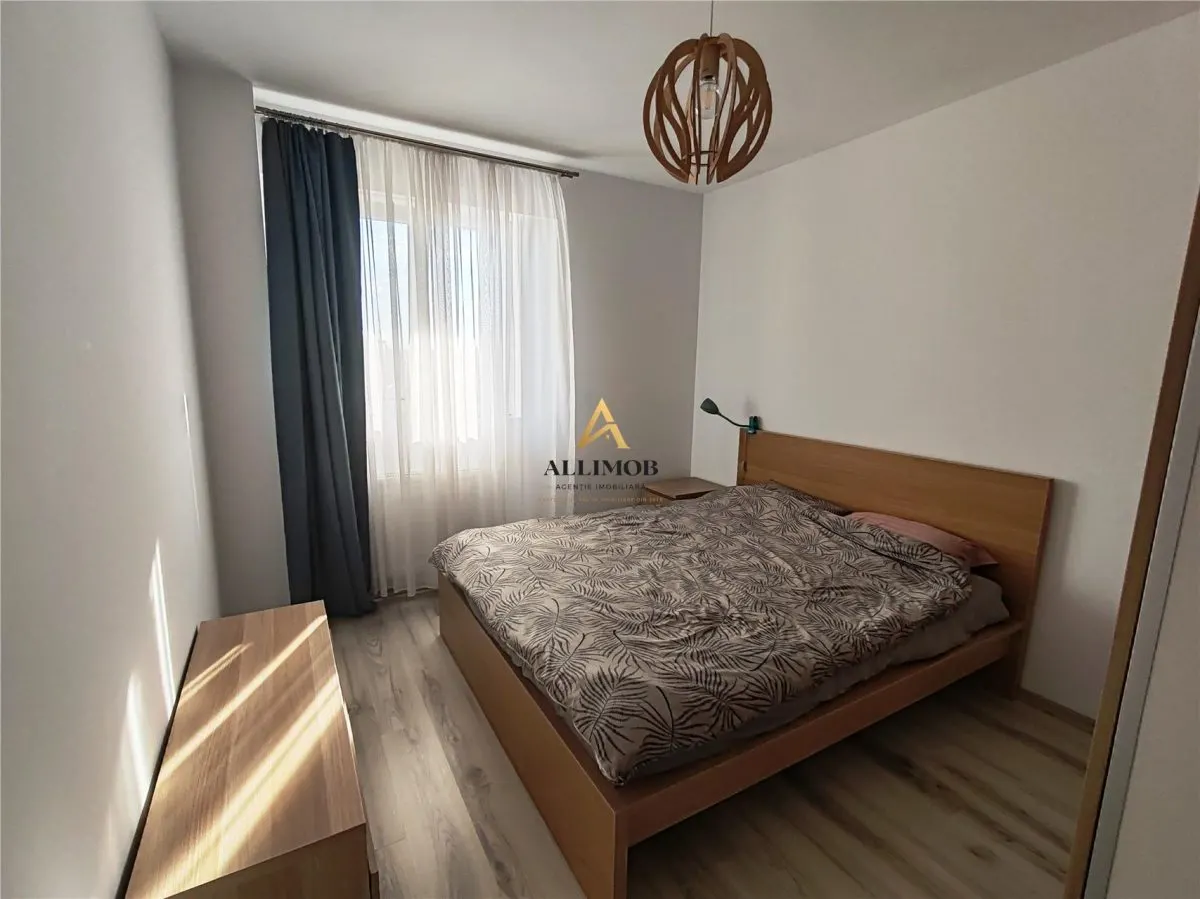 Apartament 2 camere in Ploiesti, zona Vest - foto 7