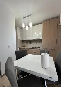 Apartament 2 camere, 2 bai | Aviatiei - Pipera | Parcare subterana - Bucuresti
