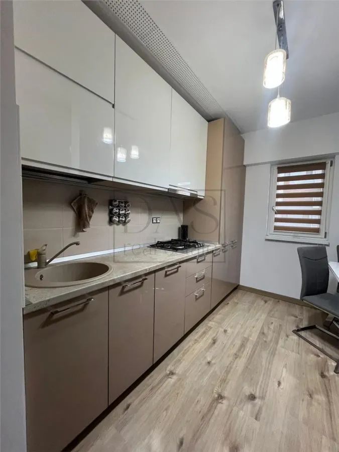 Apartament 2 camere, 2 bai | Aviatiei - Pipera | Parcare subterana - foto 2