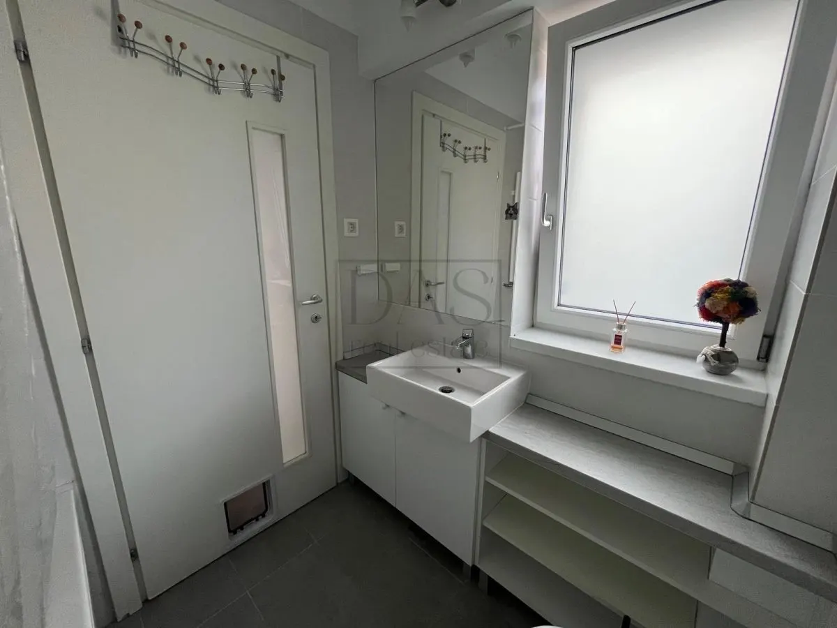 Apartament 2 camere, 2 bai | Aviatiei - Pipera | Parcare subterana - foto 11