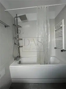 Apartament 2 camere, 2 bai | Aviatiei - Pipera | Parcare subterana - foto 12