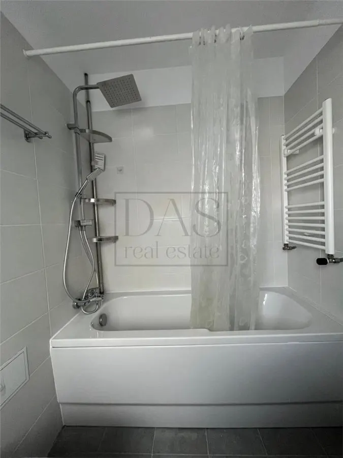 Apartament 2 camere, 2 bai | Aviatiei - Pipera | Parcare subterana - foto 12