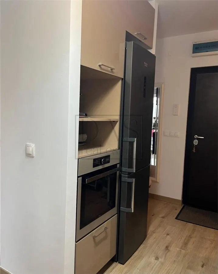 Apartament 2 camere, 2 bai | Aviatiei - Pipera | Parcare subterana - foto 3