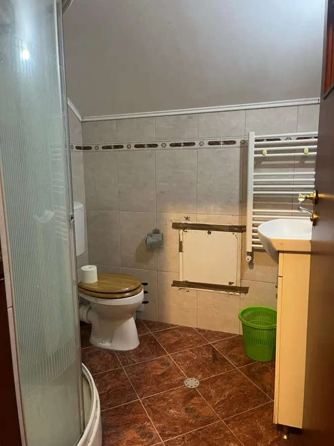 Garsoniera Rapa Galbena -Independentei - 260 euro - foto 7