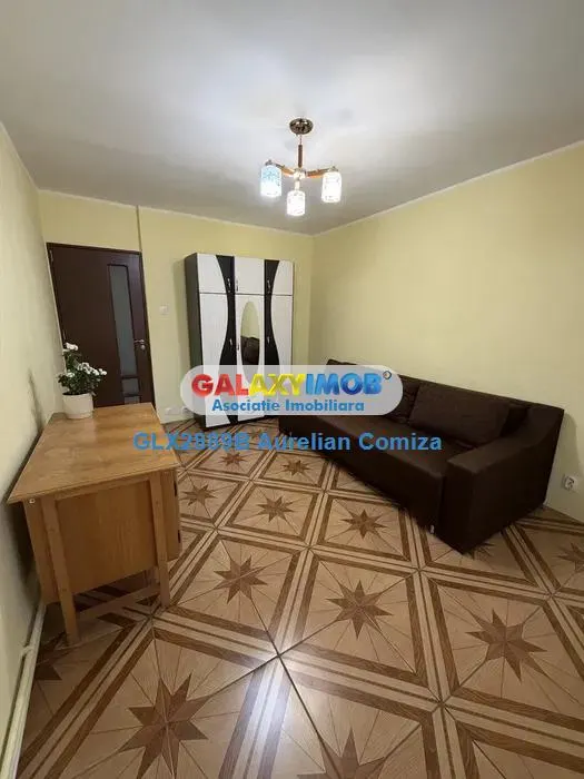Garsoniera pentru inchiriat Gorjului - foto 1