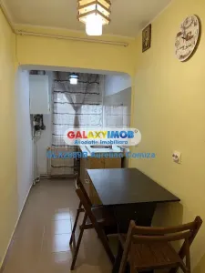 Garsoniera pentru inchiriat Gorjului - foto 4