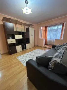 Apartament 3 camere Dacia | Mobilat și utilat | 100 m Lidl | Et. 4/4 cu pod - foto 1