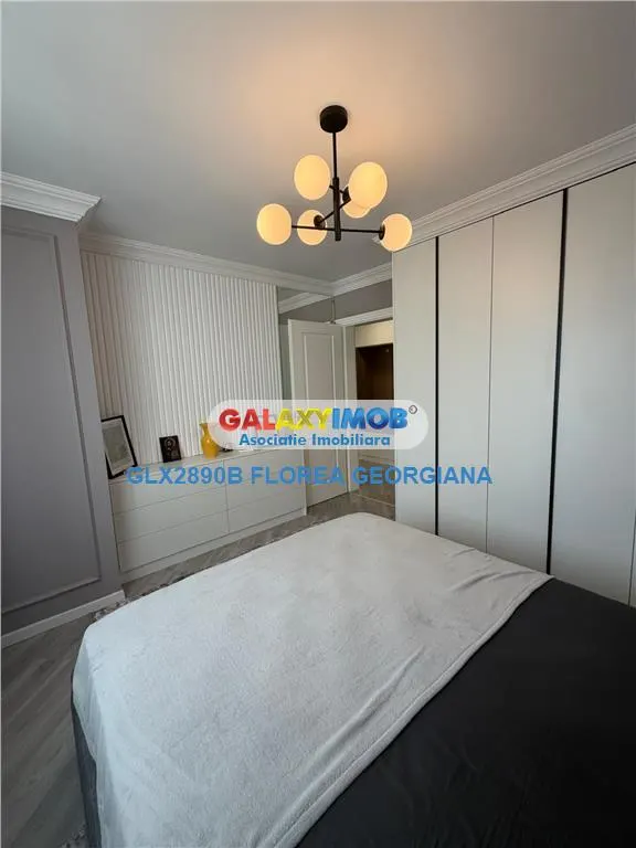 Inchiriere apartament 2 camere Baneasa - Mall- Jandarmeriei- Ambassy - foto 8