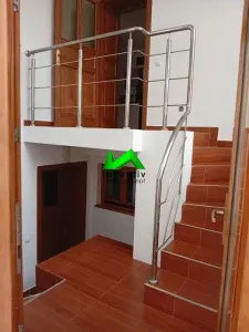 Apartament la casa de inchriat Sibiu Lazaret - foto 7