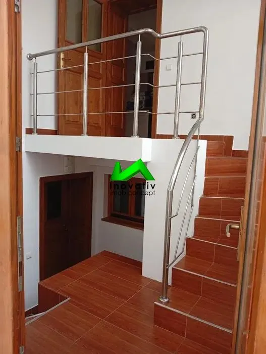 Apartament la casa de inchriat Sibiu Lazaret - foto 7