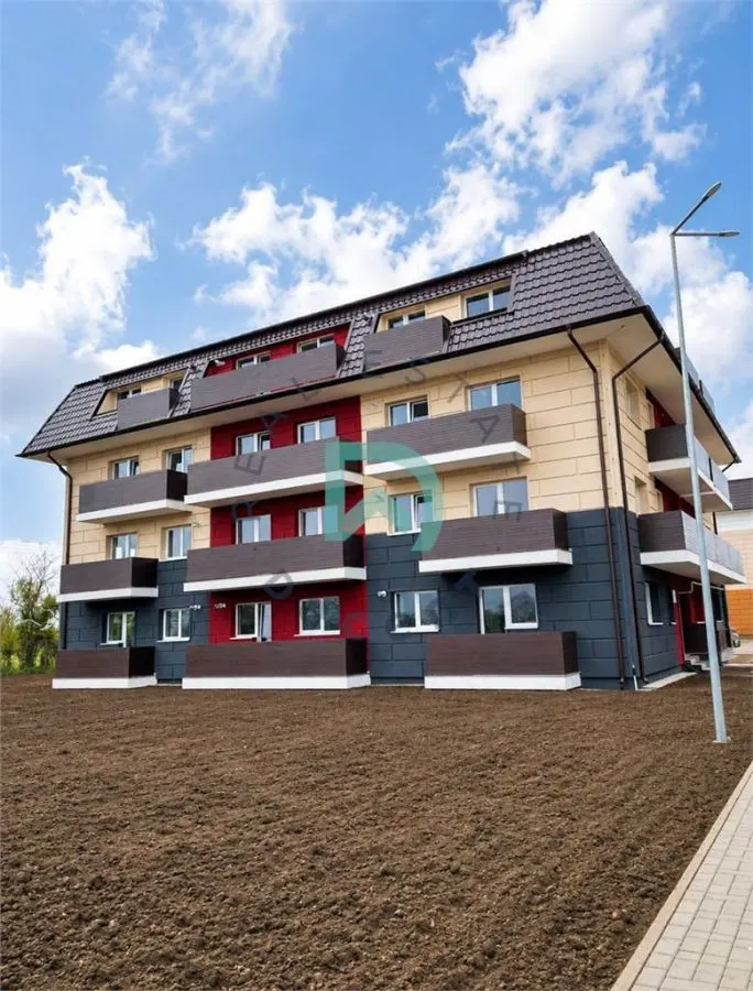Apartament 3 camere, Subcetate, Sanpetru, Brasov - foto 1
