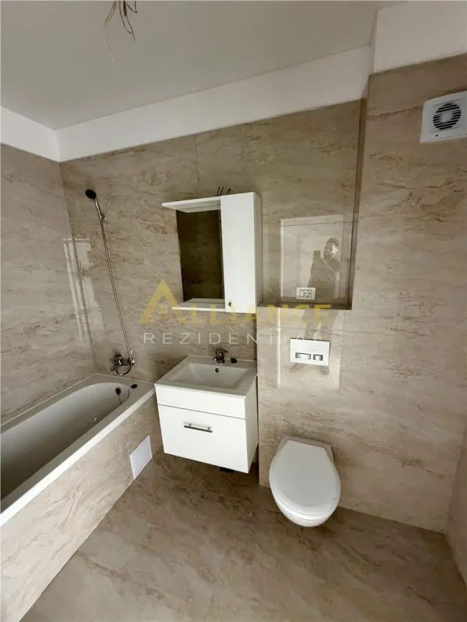 2 camere decomandat GATA DE MUTARE | Metrou Berceni - foto 9