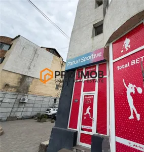 Spatiu comercial zona Berca - foto 1