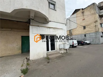 Spatiu comercial zona Berca - foto 11