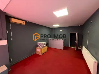 Spatiu comercial zona Berca - foto 4