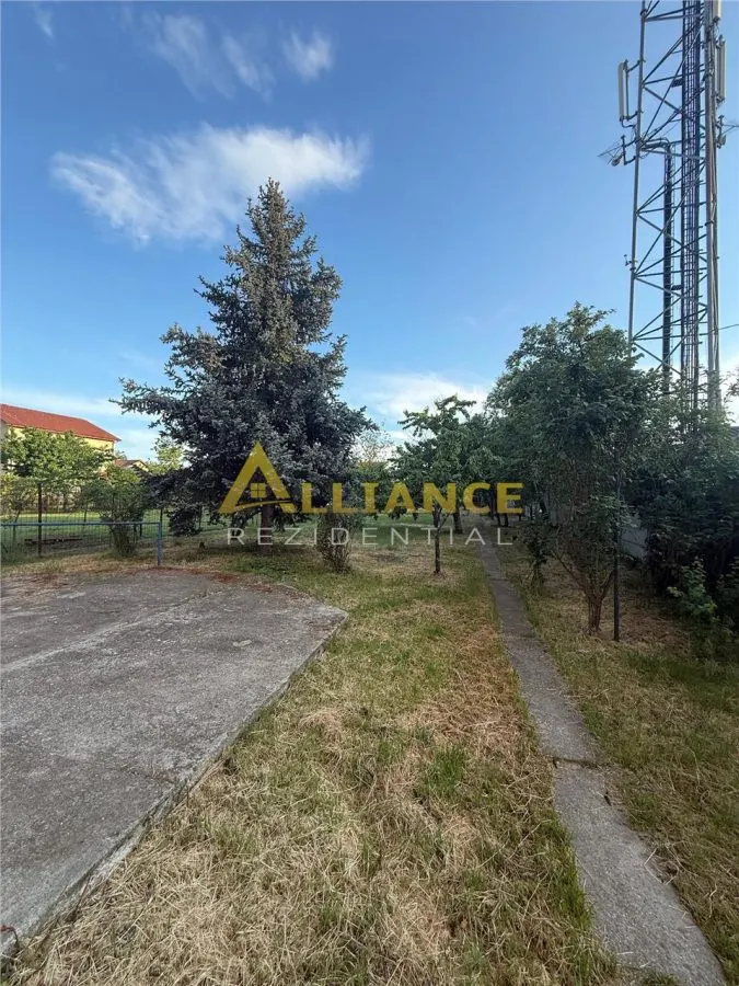 Casa Individuala Soseaua Oltenitei 1500 mp 11 Camere 4 bai - foto 2