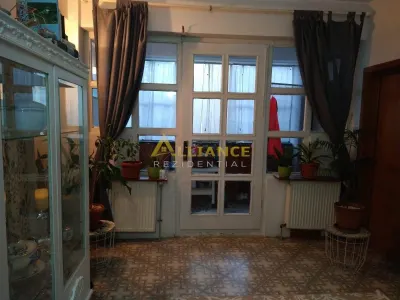 Casa Individuala Soseaua Oltenitei 1500 mp 11 Camere 4 bai - foto 12