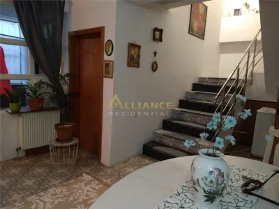 Casa Individuala Soseaua Oltenitei 1500 mp 11 Camere 4 bai - foto 15