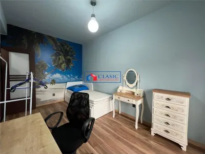 Vanzare apartament 3 camere bloc nou Manastur zona Flora, Cluj-Napoca - foto 6