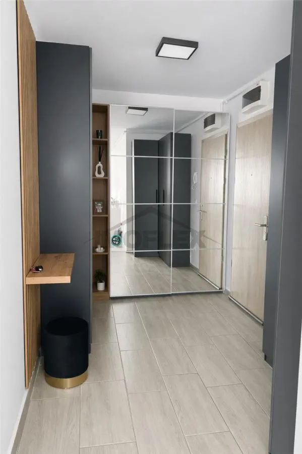 Apartament 2 camere zona zona Universitatii de Vest. Comision 0 - foto 1