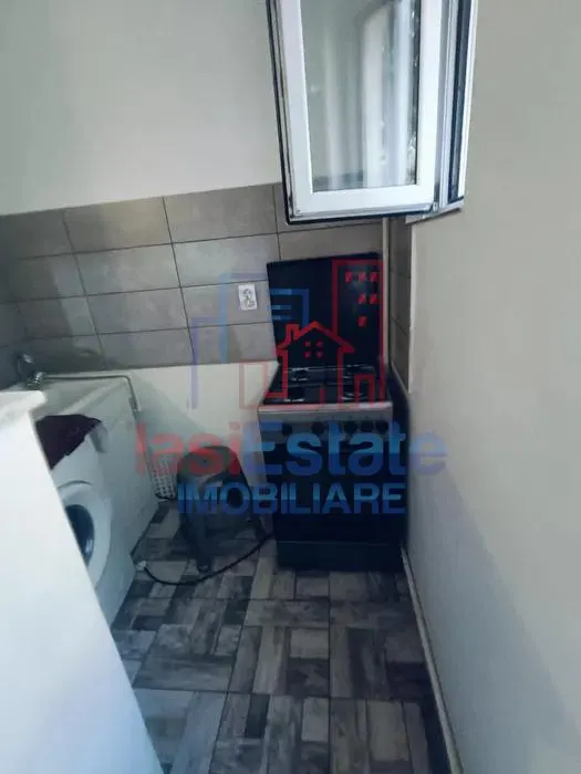 Apartament 2 Camere Tatarasi Sud - foto 7