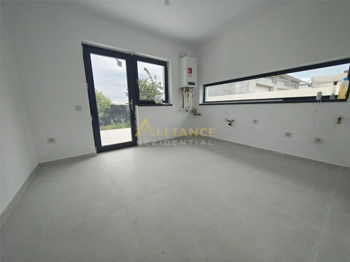 Vila 4 camere | 110 mp utili | Teren 320 mp - foto 14