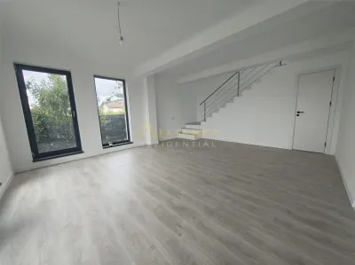 Vila 4 camere | 110 mp utili | Teren 320 mp - foto 6