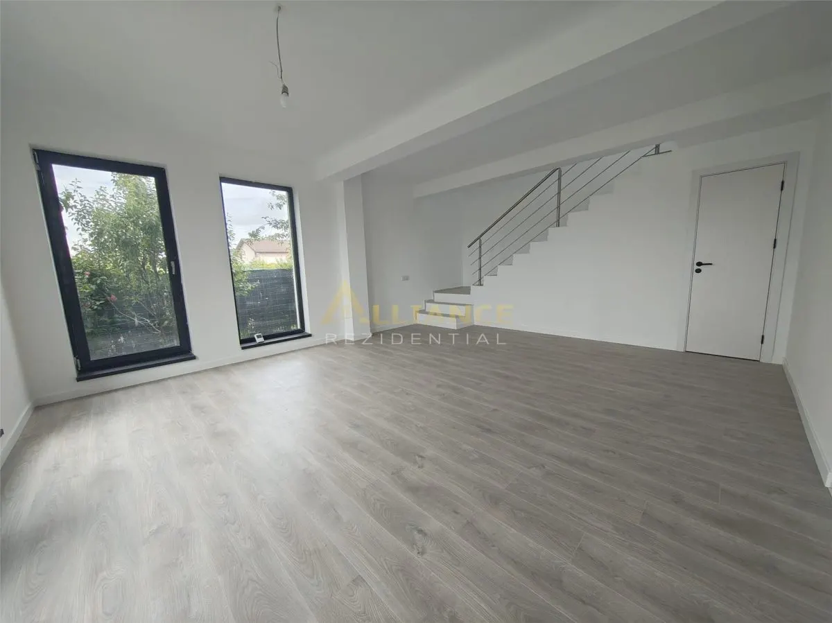 Vila 4 camere | 110 mp utili | Teren 320 mp - foto 6