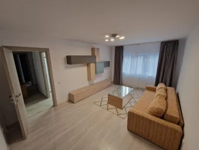 Apartament 2 camere decomandat racadau Parcul Trandafirilor - Brasov