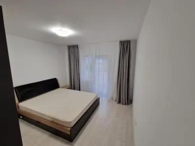 Apartament 2 camere decomandat racadau Parcul Trandafirilor - foto 2