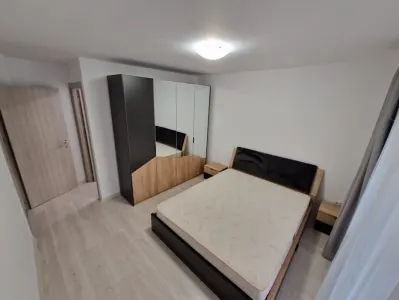 Apartament 2 camere decomandat racadau Parcul Trandafirilor - foto 5