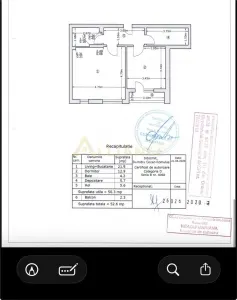 Apartament 2 camere Complex Venus Drumul Jilavei Sector 4 - foto 14