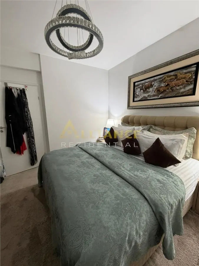 Apartament 2 camere mobilat Complex Venus Sector 4 Bucuresti - foto 2