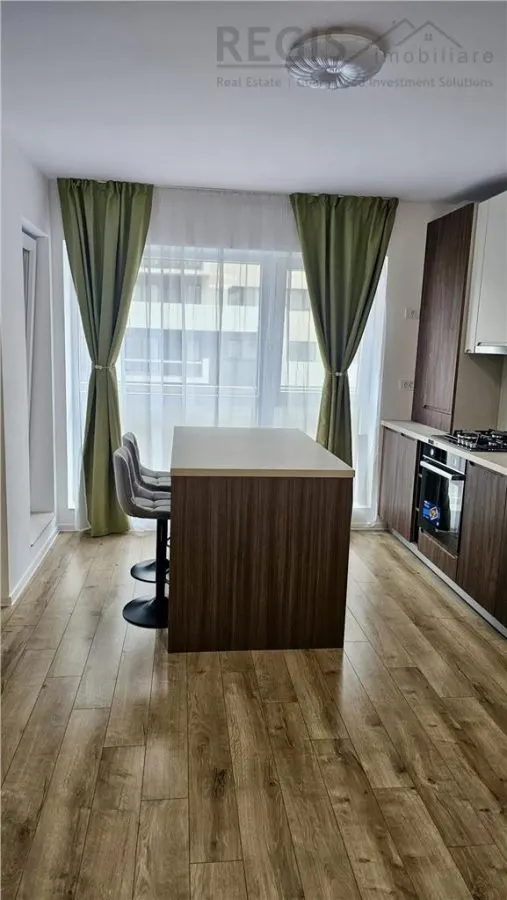 Apartament 2 camere prima inchiriere - Vivamus - foto 1