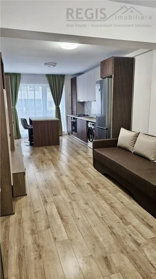 Apartament 2 camere prima inchiriere - Vivamus - foto 2
