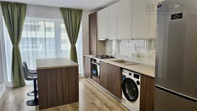 Apartament 2 camere prima inchiriere - Vivamus - foto 3