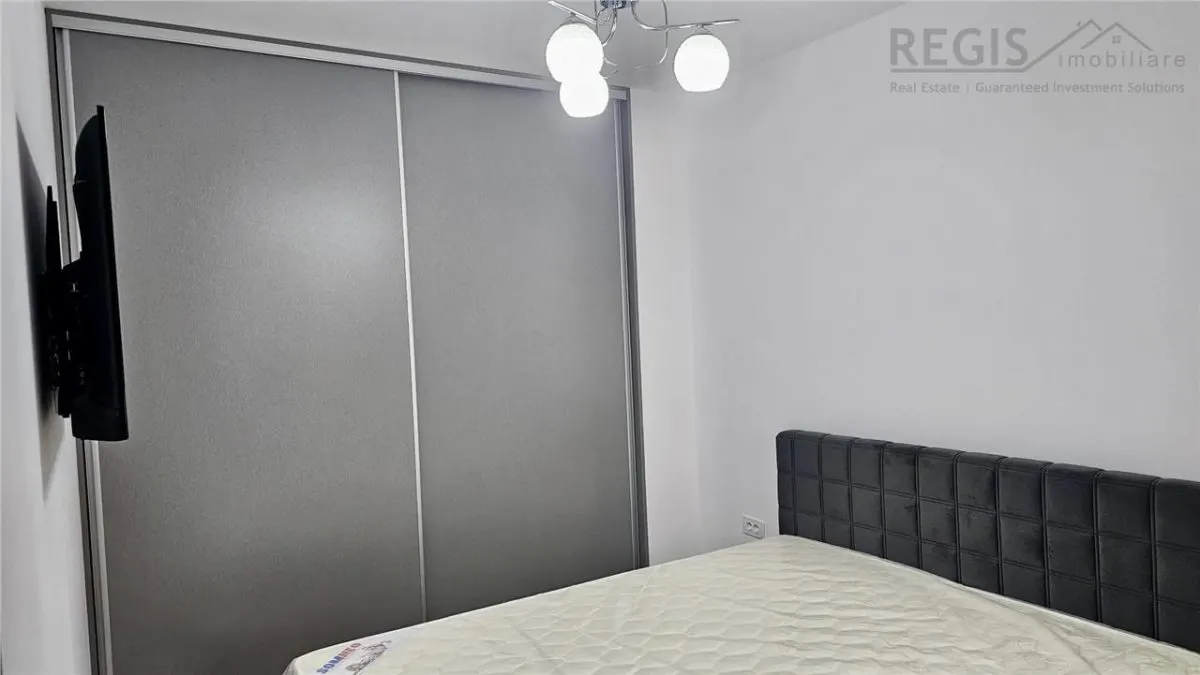 Apartament 2 camere prima inchiriere - Vivamus - foto 5