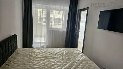 Apartament 2 camere prima inchiriere - Vivamus - foto 6