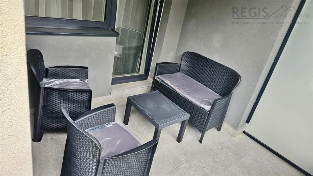 Apartament 2 camere prima inchiriere - Vivamus - foto 7